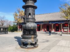 -天津妈祖文化园