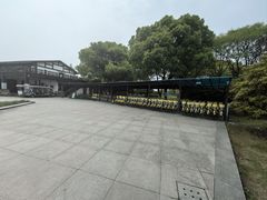 -阳澄湖半岛旅游度假区