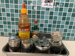 -華歡冰室-WahFoon(吉大店)