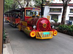 -深圳锦绣中华民俗村