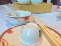 -稻香酒家·33年老字号·港式粤菜(富邦中心店)