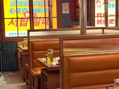 -西塔老太太泥炉烤肉(北京双井店)