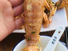 -明润海鲜(南边海店)