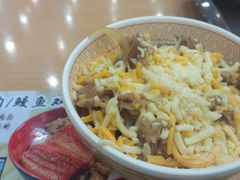 -食其家·牛丼咖喱(文三路店)