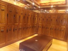 -金紫荆松骨休闲水会