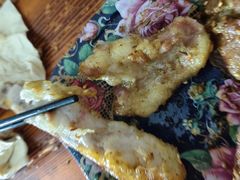 -新疆狼爷烤肉(宋庄店)