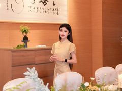 -若蘭慈·无国界素食料理(欢乐海岸店)