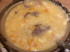 -粤仔湾砂锅粥(阳光店)