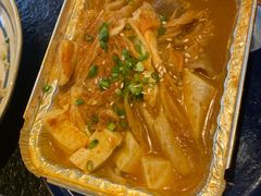 -醉火烧泥炉烤肉(孩儿巷店)