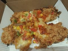 -肯德基(远洋店)