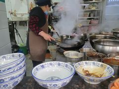 -复兴面王(河东路起源店)