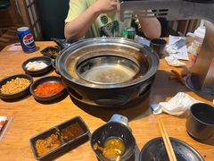 -九田家黑牛烤肉料理(溧阳吾悦店)