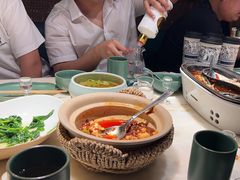 -锦府盐帮·李宅(领展购物广场中关村店)