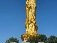 -广州莲花山旅游区
