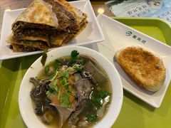 -南来顺饭庄·清真(南菜园店)