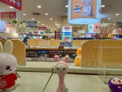 -婴知岛(绿宝广场店)