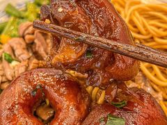 -梅溪·小伙子干挑面(安吉总店)