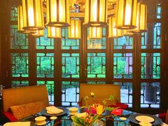 -杭州西子湖四季酒店·金沙厅