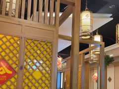 -村长家的疙瘩汤·东营菜(东营茶城店)