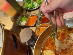 -西塔老太太泥炉烤肉(亚运村店)