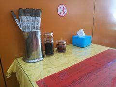 -晋香府山西刀削面(天宫院店)