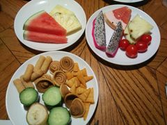 -阿罗新疆菜(人民广场店)