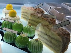 -烫面包·面包烘焙(绿地缤纷城店)