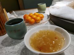 -鲜潭蒸汽石锅鱼(五道口购物中心店)