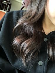 -梳蕾娜 HAIR SALON