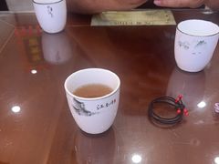 -百年老字号·观振兴蟹黄面·三虾面·苏式面(观前街富仁坊巷店)