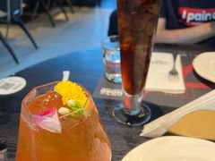 -Nord Grill&Bar Highland诺德西餐(深圳欢乐海岸店)