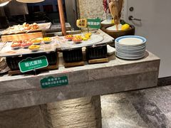 -亚马逊蒸汽活海鲜自助(LCM置汇旭辉广场店)