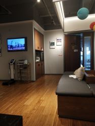 -FineYoga梵音瑜伽·普拉提