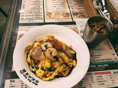 -旺记冰室(九龙中心大厦店)