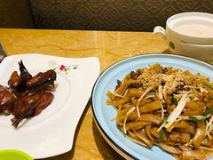 -上海浦东星河湾酒店