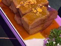 -粉墨特色菜·烧烤音乐酒馆