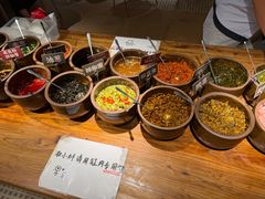 -水平有限广西米粉·广西风味集(五道口店)