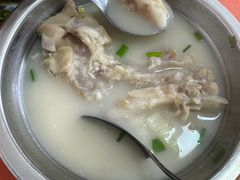 -吴氏蹄花