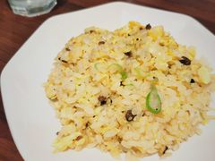 蛋炒饭-红虎饺子房(维纳斯城堡)