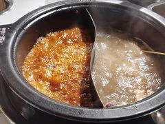 -钢管厂五区小郡肝火锅串串香(清河店)