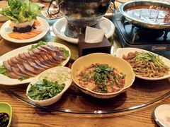 -西北印象佳宴(兴华街中段店)