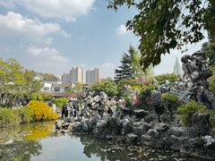 -清晏园