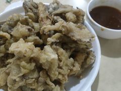-满口香饭店