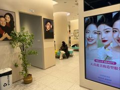 -天真蓝照相馆(五角场百联又一城店)