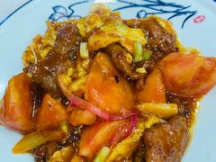 -嘉旺港式茶餐厅(延长中路店)