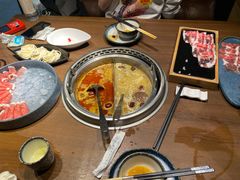 -快乐小羊·内蒙牛羊肉火锅(流花中心店)
