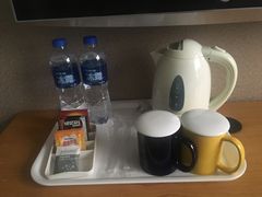 -北京民族园葉子里酒店(鸟巢店)