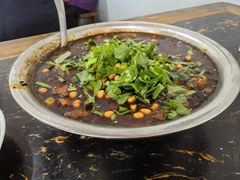 -大邑李记肥肠血旺