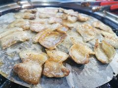-牛味道炭火烤肉(湖前总店)