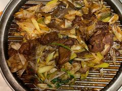 -悦融·京鲁菜·露台花园(安定门店)
